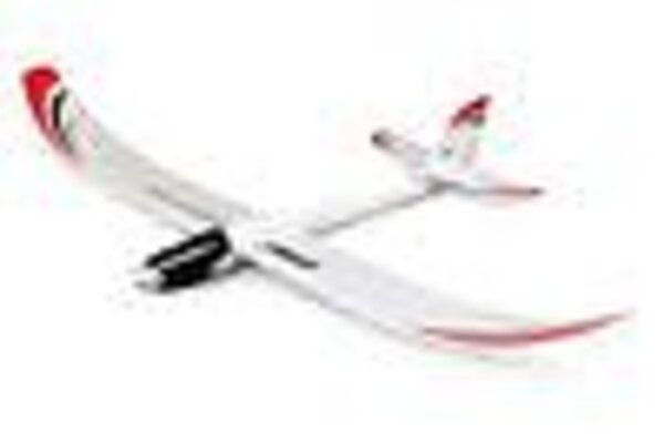 Eflite EFLU2950  UMX Radian BNF Basic with AS3X and SAFE Select