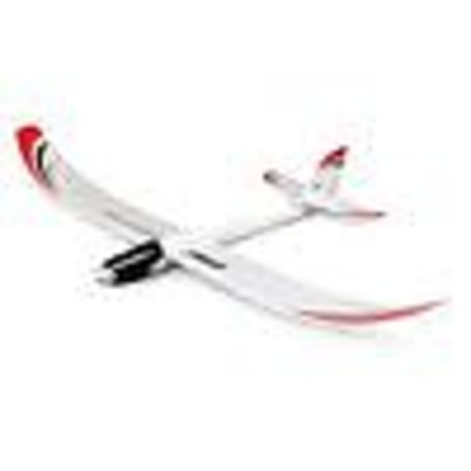 Eflite EFLU2950  UMX Radian BNF Basic with AS3X and SAFE Select