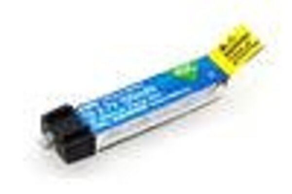 Eflite EFLB1501S45   150mAh 1S 3.7V 45C LiPo Battery
