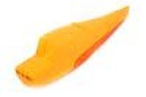 HBZ HBZ4967  Bare Fuselage: Champ