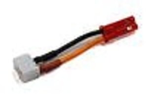 SPEKTRUM SPMXCA327  Adapter: JST Battery / JST PH2.0 3P Device