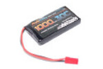 Powerhobby PH1S1000MAH20C  1S 3.7V 1000mAh 20C LiPo Battery w/ JST Connector