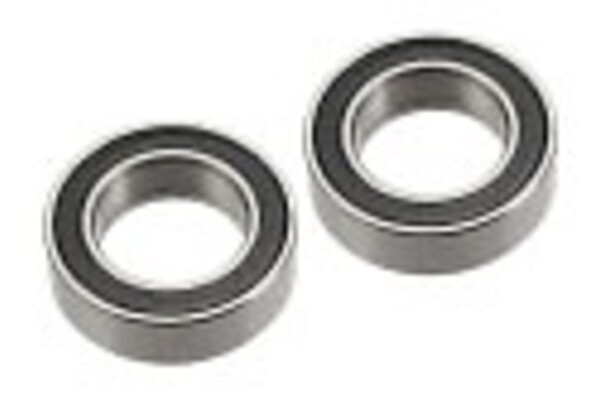 Corally (Team Corally) COR3611-3-06-10-03  Ball Bearing - ABEC-3 - 6x10x3mm - 2 pcs