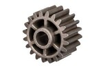 Traxxas 7785X Input gear, transmission, 20-tooth/ 2.5x12mm pin