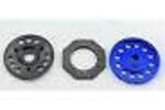 Hot Racing HRATRX15EX06 Hot Racing Slash 4X4 Super Duty Slipper System (Large)