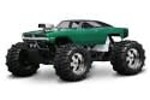 HPI Racing HPI7184  1969 Dodge Charger Body, Clear, fits Savage