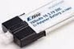 Eflite 200mAh 1S 3.7V 30C LiPo Battery