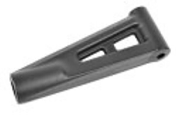 Corally (Team Corally) COR00180-011  Suspension Arm - Upper - Front - Composite - 1 pc: Python