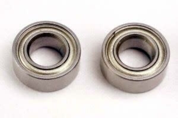 Traxxas 4609 Ball bearings (5x10x4mm) (2)