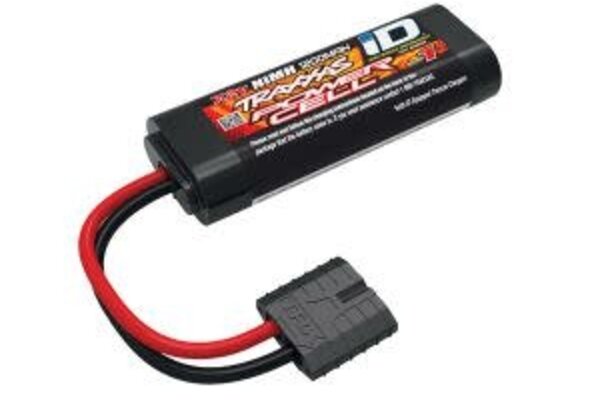 Traxxas 2925X  Battery, Series 1 Power Cell, 1200mAh (NiMH, 6-C flat, 7.2V, 2/3A)