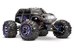 Traxxas 5655 Half shaft set, short (plastic parts only) (internal splined half shaft/ external splined half shaft/ rubber boot) (assembled with glued boot) (2 assemblies)