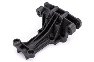 Traxxas 7720X   Bulkhead, front (upper)