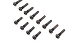 LOSI LOS216005  King Pin Set: Mini-T 2.0, Mini-B