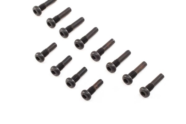 LOSI LOS216005  King Pin Set: Mini-T 2.0, Mini-B