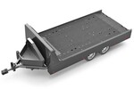 Redcat Racing RER21925 - CUSTOM TRAILER