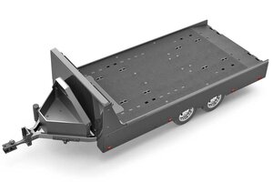 Redcat Racing RER21925 - CUSTOM TRAILER