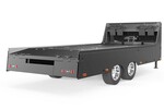 Redcat Racing RER21925 - CUSTOM TRAILER