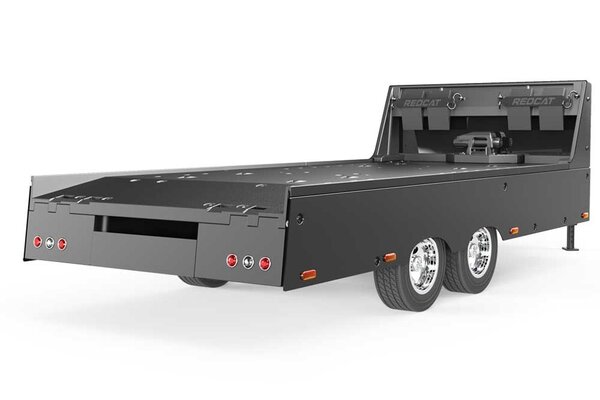 Redcat Racing RER21925 - CUSTOM TRAILER