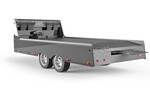 Redcat Racing RER21925 - CUSTOM TRAILER
