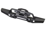 Traxxas 8235 Bumper, front/ winch