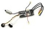 Kyosho Main Unit Set (MR-03EVO/SA-40)