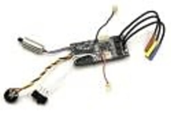 Kyosho Main Unit Set (MR-03EVO/SA-40)