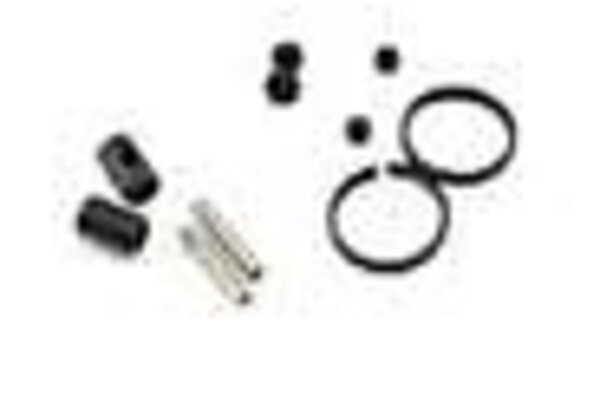 Team Associated RC8 Center CVA Rebuild Set