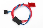 Traxxas 6527 Sensor, auto-detectable, voltage