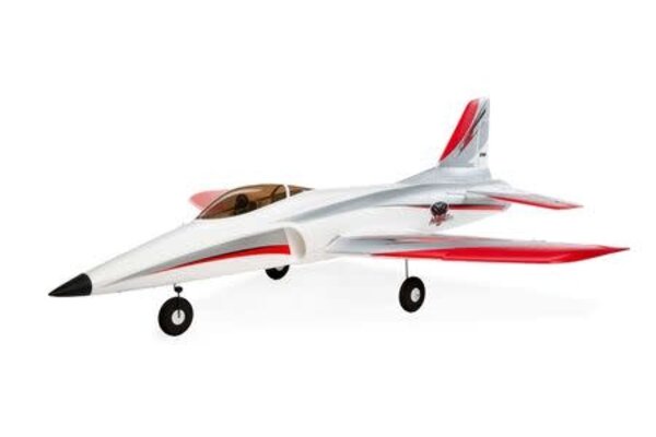 Eflite EFL015001  Habu STS 70mm EDF Jet RTF Basic Smart Trainer with SAFE