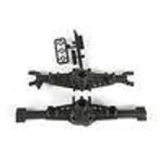 AXI AX31592  Solid Axle Housing Front & Rear AR44 AX90059