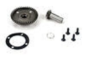 LOSI LOSB3534  Front/Rear Diff Ring&Pinion:LST/2,XXL/2,LST3XL-E