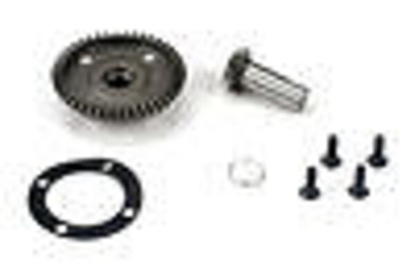 LOSI LOSB3534  Front/Rear Diff Ring&Pinion:LST/2,XXL/2,LST3XL-E