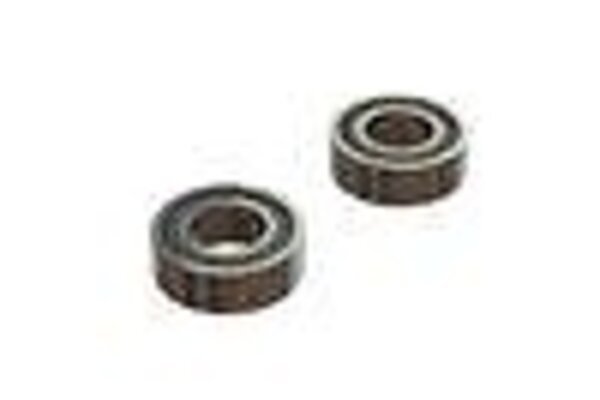 ARRMA ARA610041   Ball Bearing 6x12x4mm 2RS (2)