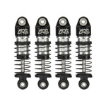 Proline Racing PRO638700   1/24 Big Bore Scaler Shocks (4): SCX24