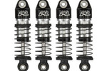 Proline Racing PRO638700   1/24 Big Bore Scaler Shocks (4): SCX24