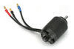 Eflite EFLM7215   BL15 Outrunner Motor, 840Kv