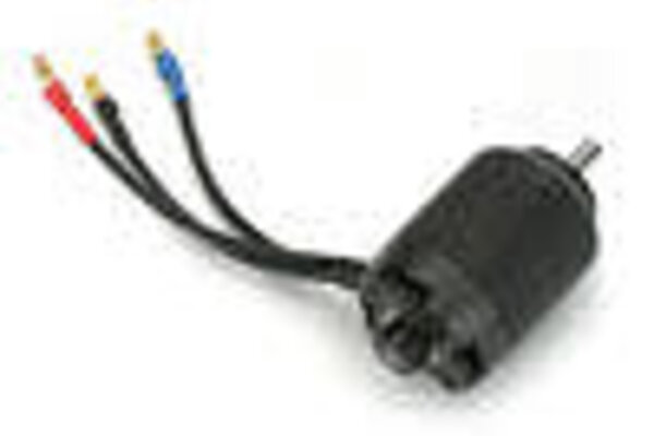 Eflite EFLM7215   BL15 Outrunner Motor, 840Kv