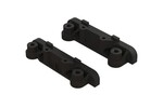 ARRMA ARA320588  Lower Bumper Mount Set