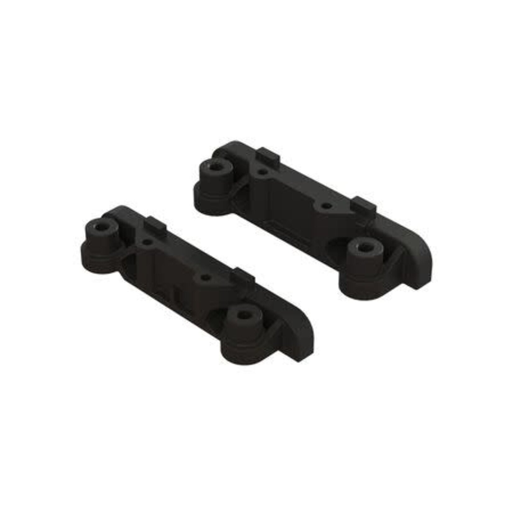 ARRMA ARA320588  Lower Bumper Mount Set