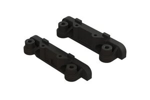 ARRMA ARA320588  Lower Bumper Mount Set