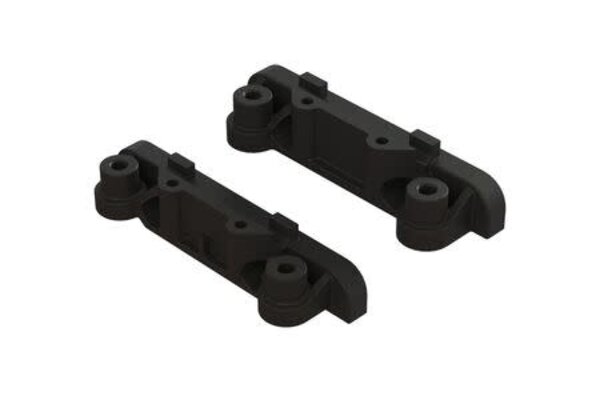 ARRMA ARA320588  Lower Bumper Mount Set