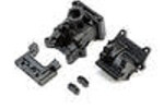 TLR (Team Losi Racing) TLR242025  Front Gear Box: 8X
