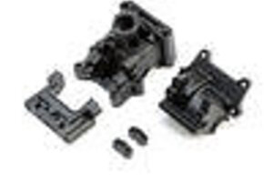 TLR (Team Losi Racing) TLR242025  Front Gear Box: 8X