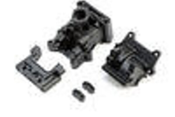 TLR (Team Losi Racing) TLR242025  Front Gear Box: 8X