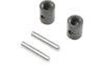 TLR (Team Losi Racing) TLR332074   VHA CVA Rebuild Set (2): 22 5.0