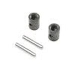 TLR TLR332074   VHA CVA Rebuild Set (2): 22 5.0