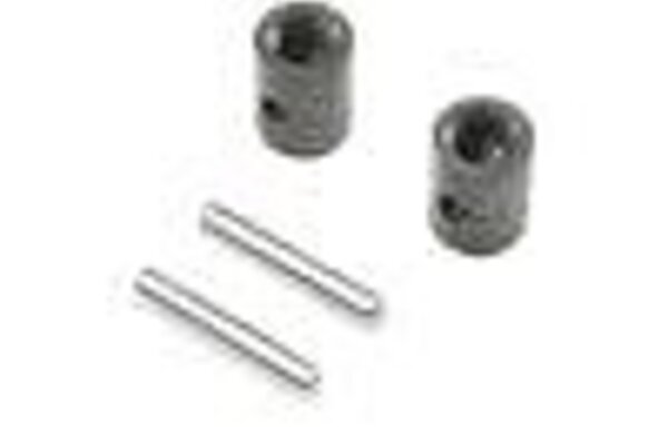 TLR (Team Losi Racing) TLR332074   VHA CVA Rebuild Set (2): 22 5.0