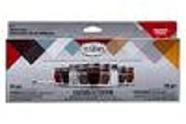 TESTORS TES9120   Auto Detail Paint Set