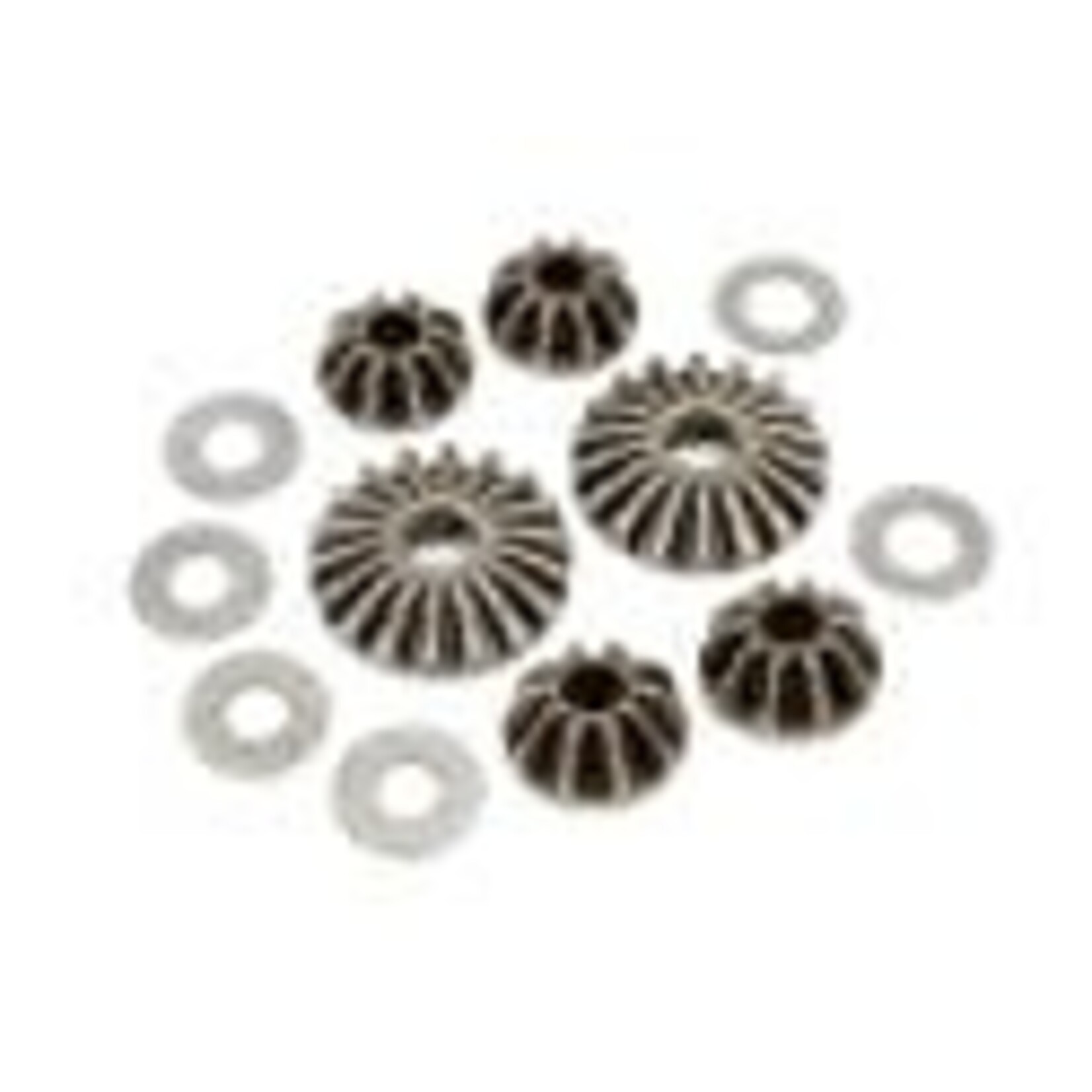 Maverick MVK150143  Differential Gear Set (18/10 Tooth), Quantum MT, XT, MT