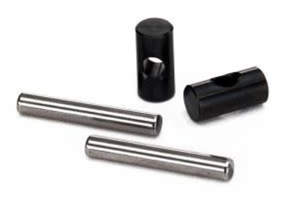 Traxxas 7751X  DRIVESHAFT REBLD KIT HD X-MAXX